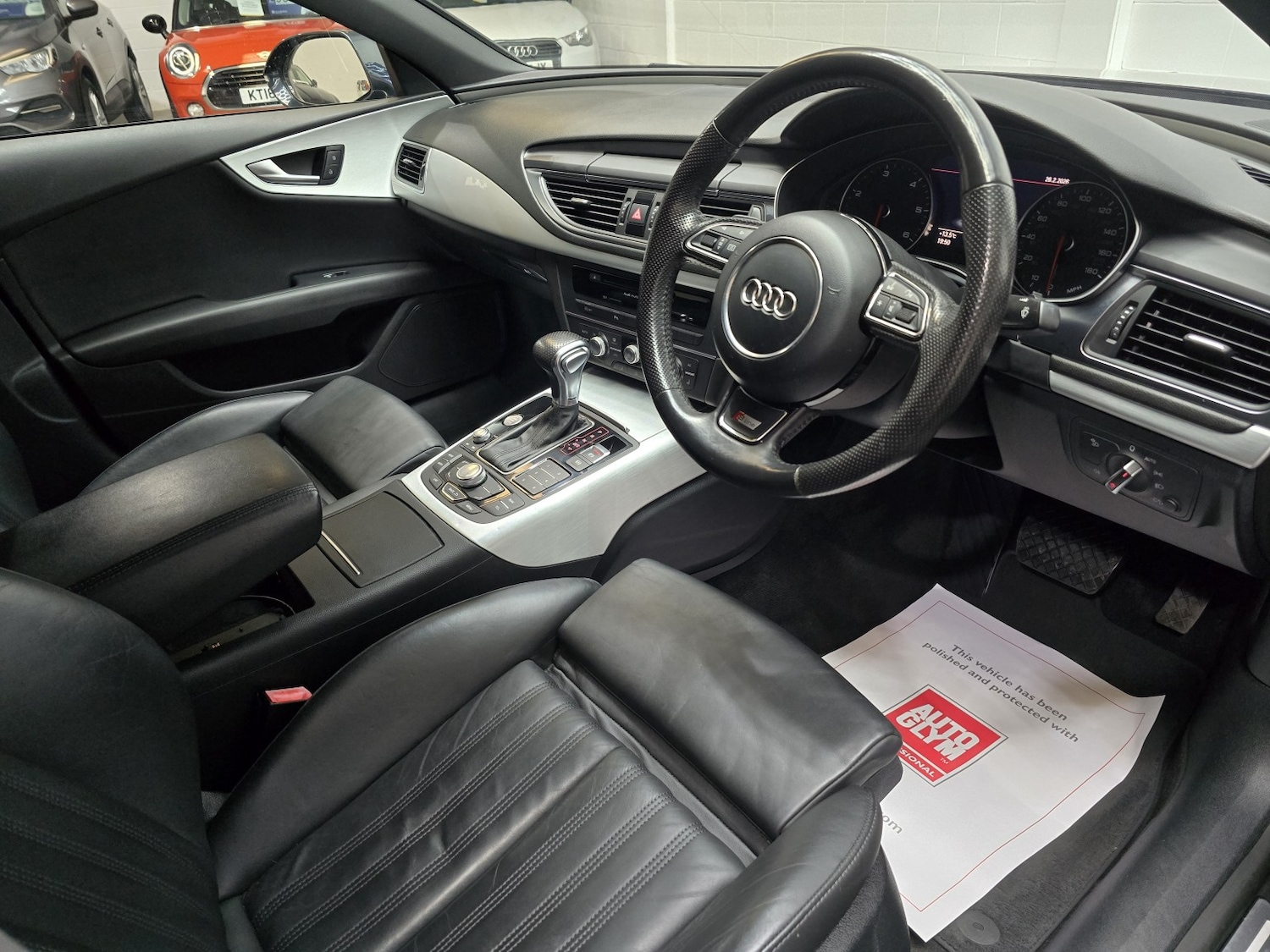 Used Audi A7 2011 for sale - 77694393: Photo 29