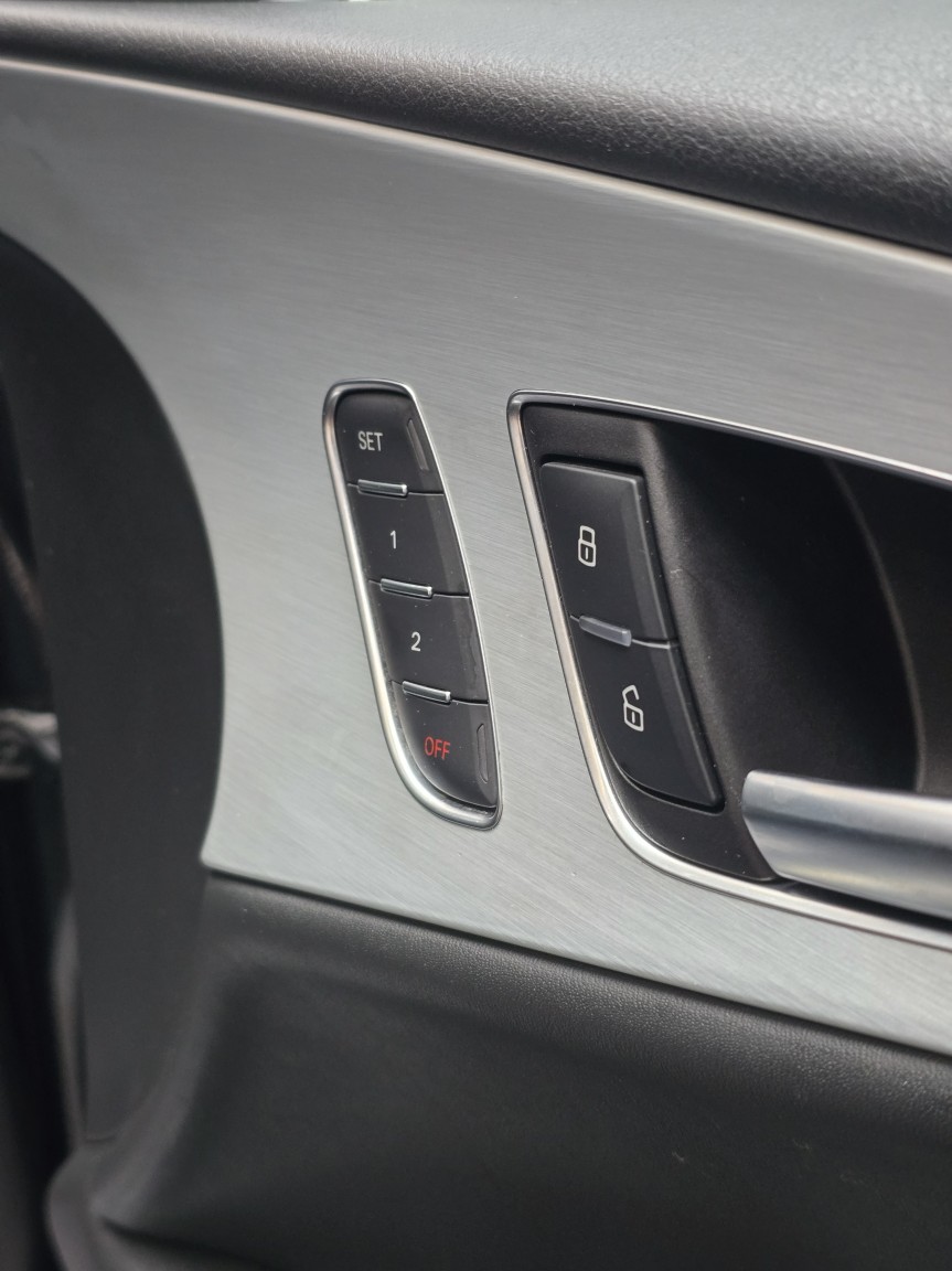 Used Audi A7 2011 for sale - 77694393: Photo 30