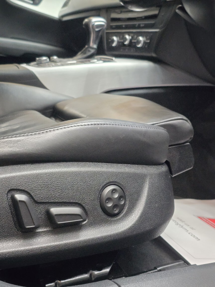 Used Audi A7 2011 for sale - 77694393: Photo 33