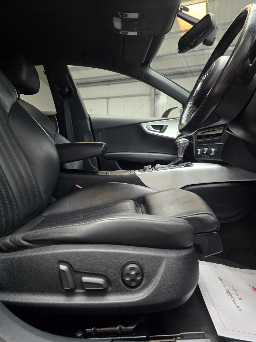 Used Audi A7 2011 for sale - 77694393: Photo 34