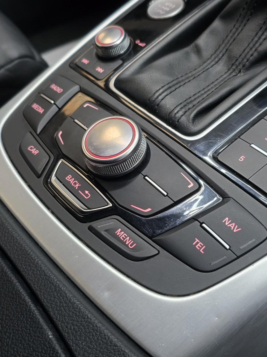 Used Audi A7 2011 for sale - 77694393: Photo 37