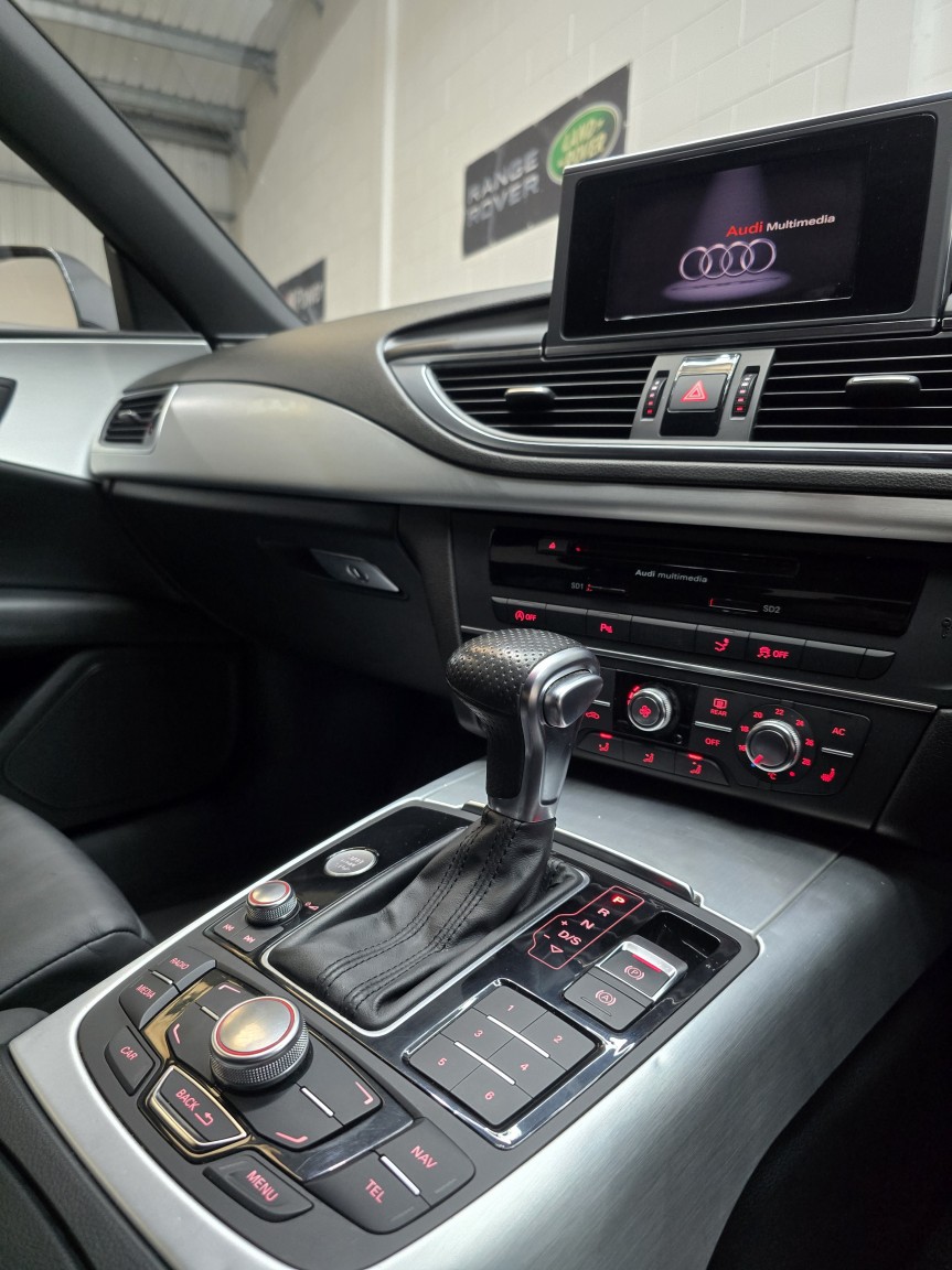 Used Audi A7 2011 for sale - 77694393: Photo 38