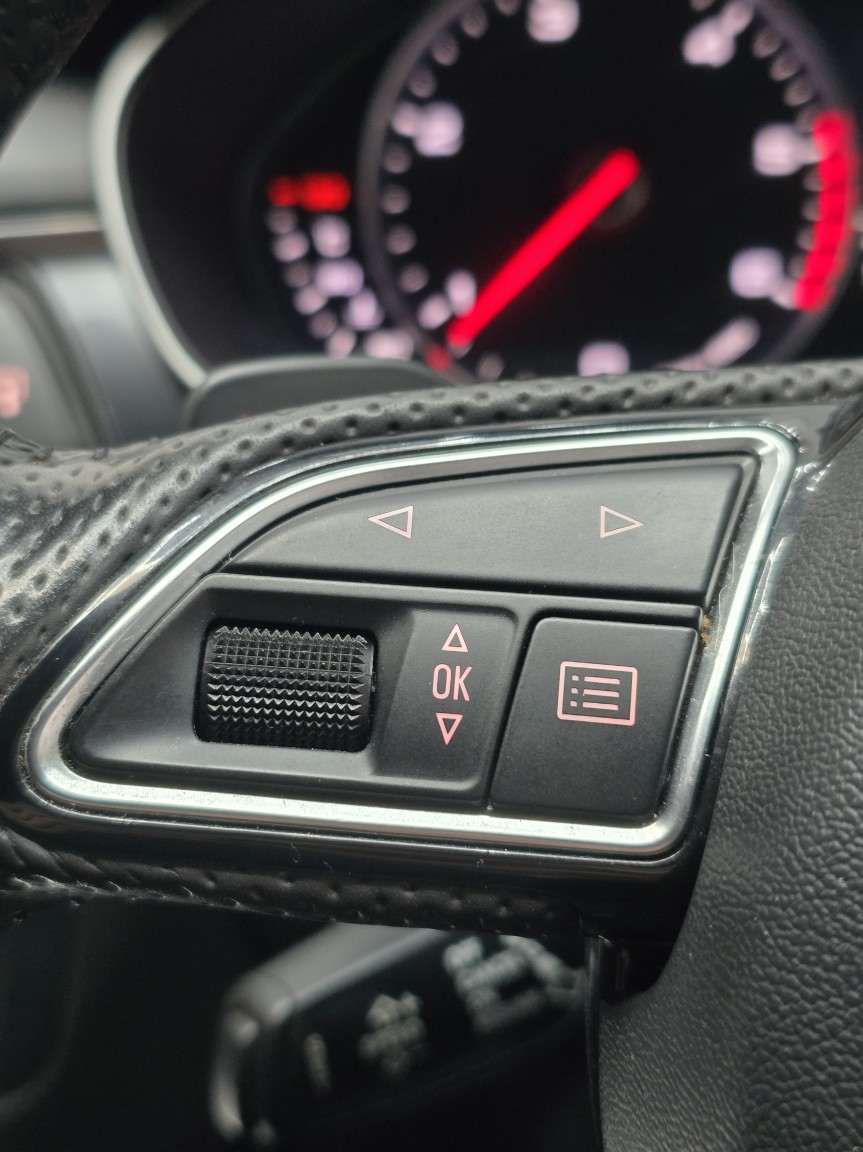 Used Audi A7 2011 for sale - 77694393: Photo 39