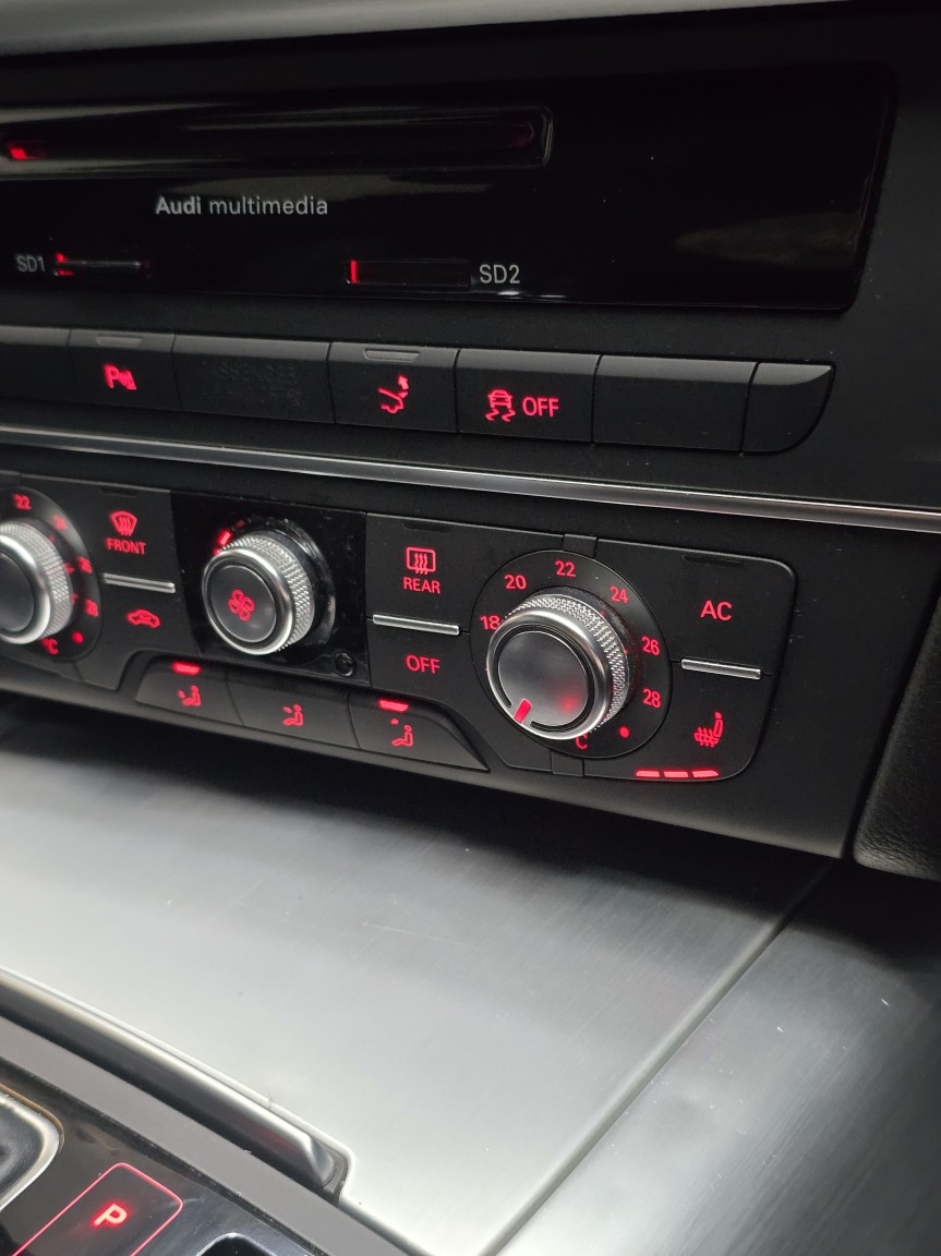 Used Audi A7 2011 for sale - 77694393: Photo 43