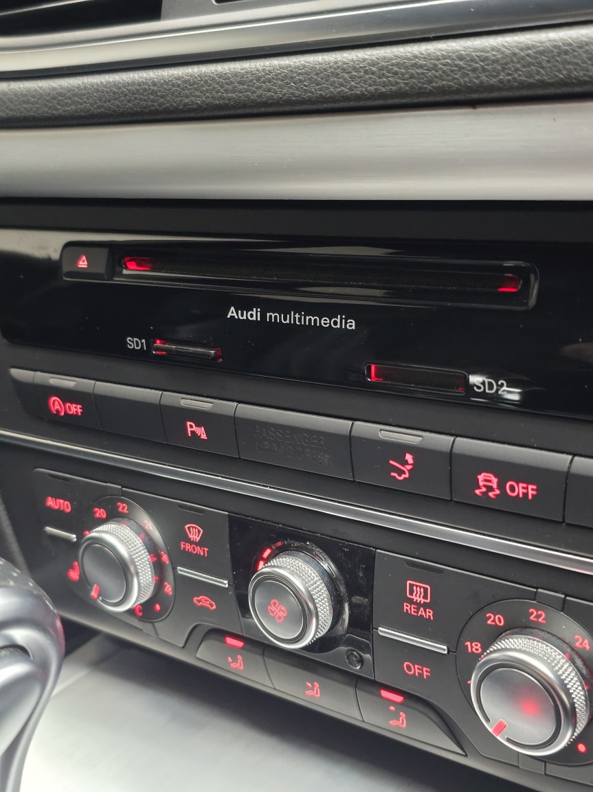 Used Audi A7 2011 for sale - 77694393: Photo 44