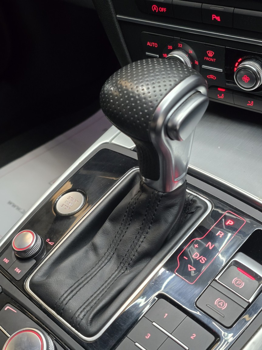 Used Audi A7 2011 for sale - 77694393: Photo 45