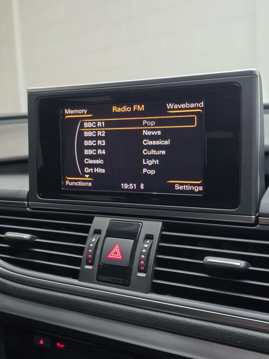 Used Audi A7 2011 for sale - 77694393: Photo 47