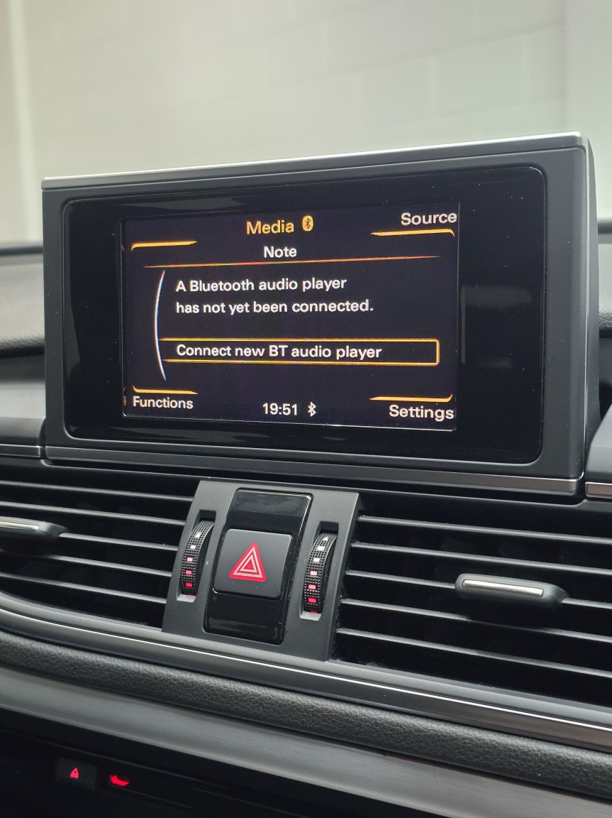 Used Audi A7 2011 for sale - 77694393: Photo 48