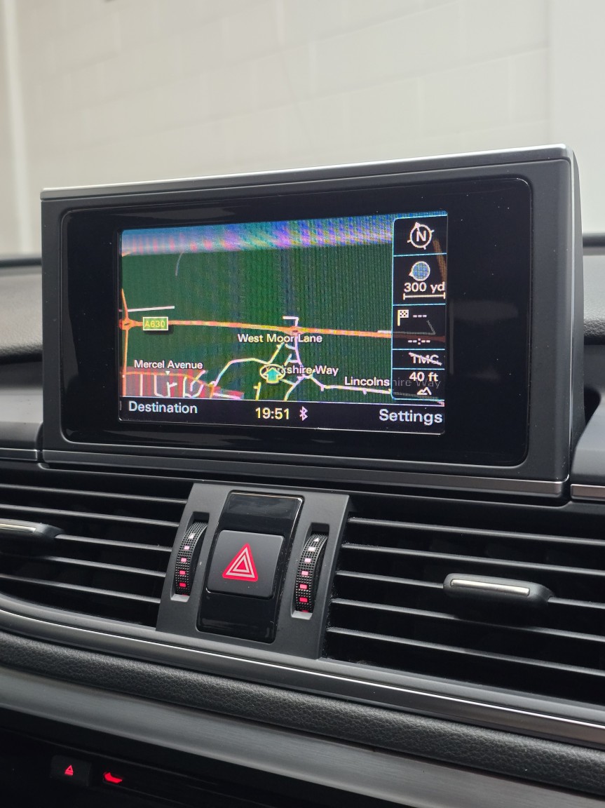 Used Audi A7 2011 for sale - 77694393: Photo 49