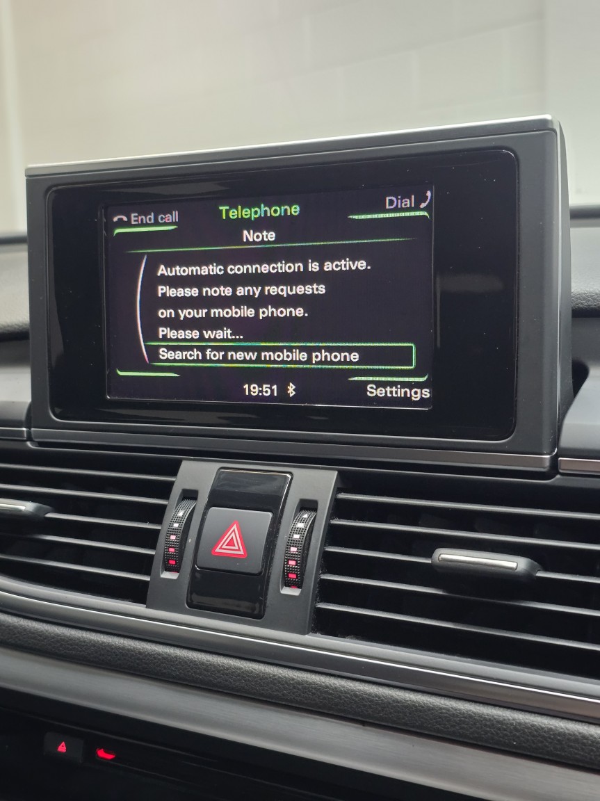 Used Audi A7 2011 for sale - 77694393: Photo 50