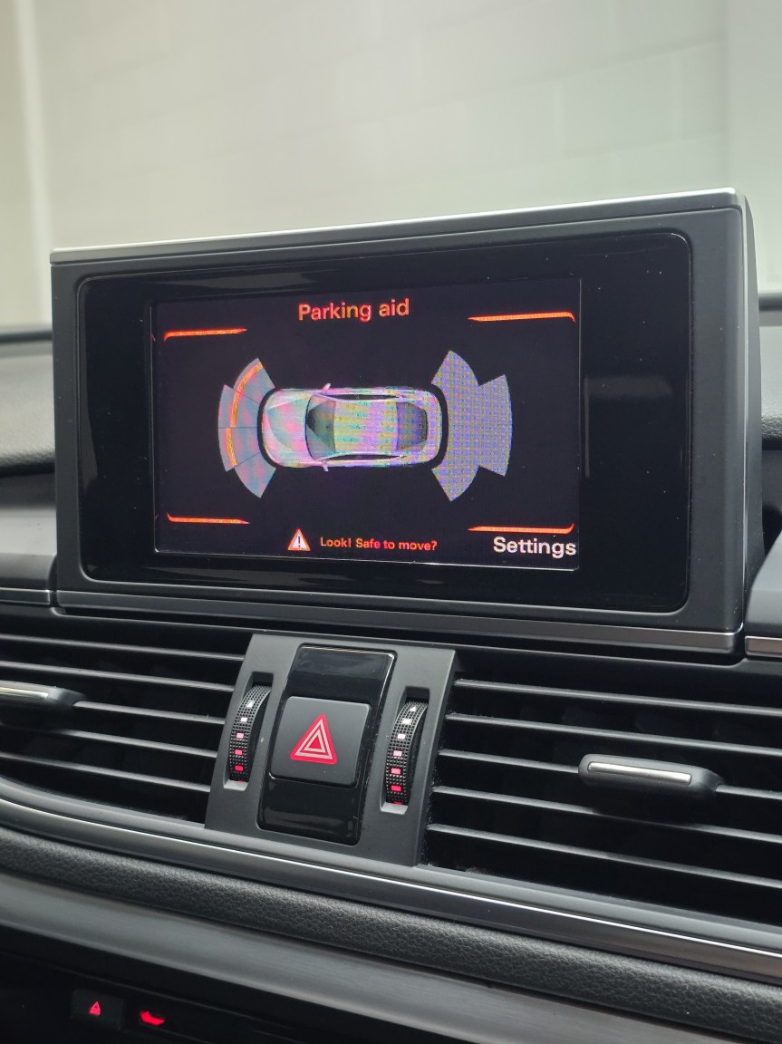 Used Audi A7 2011 for sale - 77694393: Photo 51