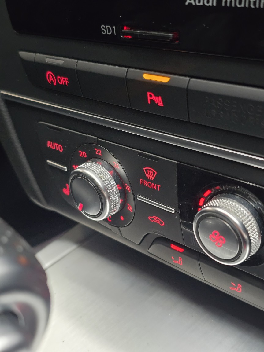 Used Audi A7 2011 for sale - 77694393: Photo 52