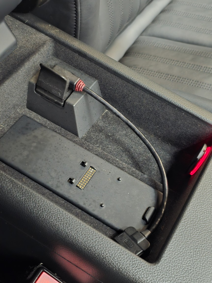 Used Audi A7 2011 for sale - 77694393: Photo 53