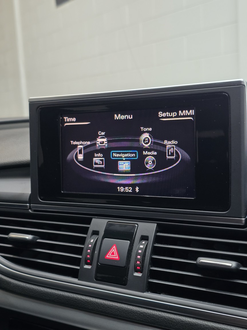 Used Audi A7 2011 for sale - 77694393: Photo 54