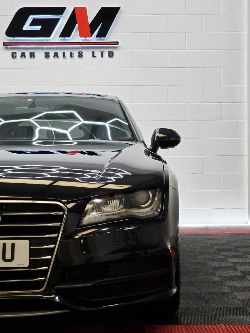 Used Audi A7 2011 for sale - 77694393: Photo 6