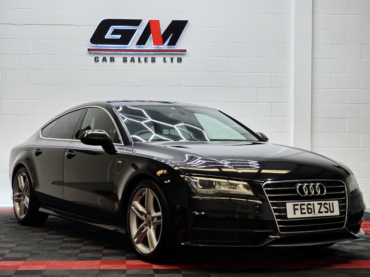 Used Audi A7 2011 for sale - 77694393: Photo 7
