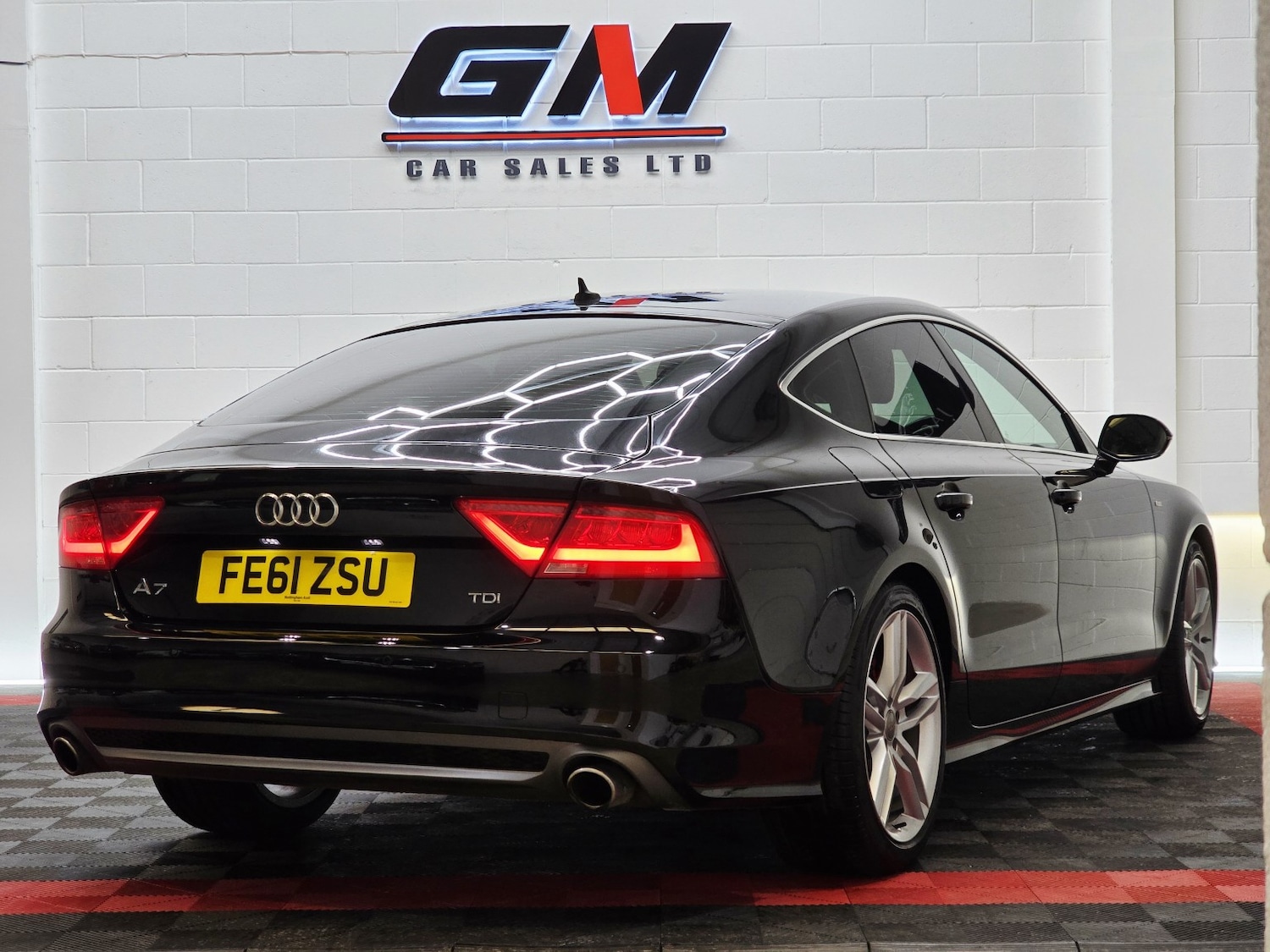 Used Audi A7 2011 for sale - 77694393: Photo 9