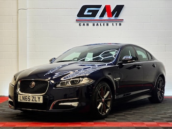 Jaguar - XF