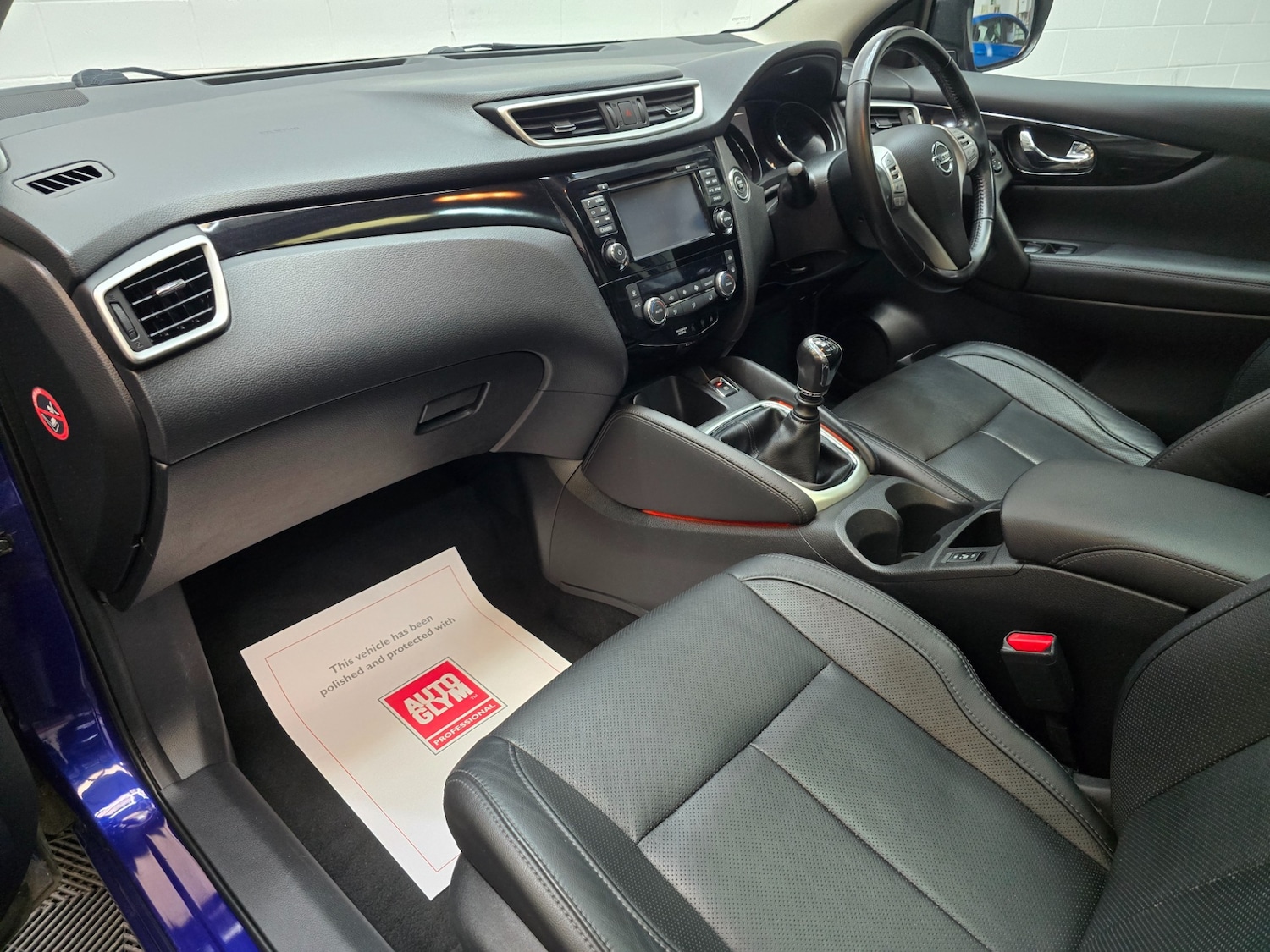 Used Nissan Qashqai 2016 for sale - 76355019: Photo 16