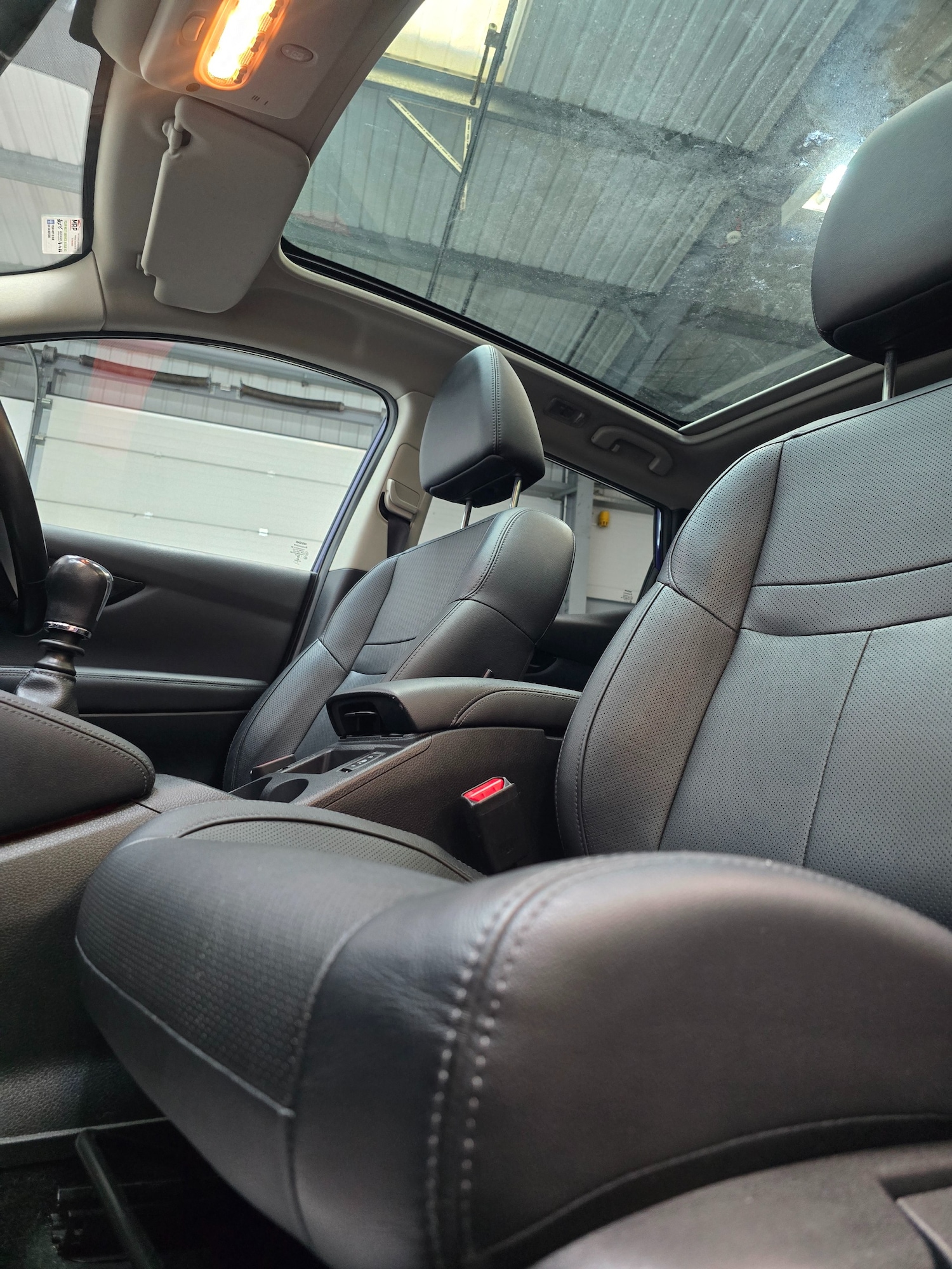 Used Nissan Qashqai 2016 for sale - 76355019: Photo 17