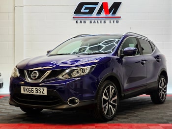 2016 (66) - 1.6 dCi Tekna [Non-Panoramic] 5dr