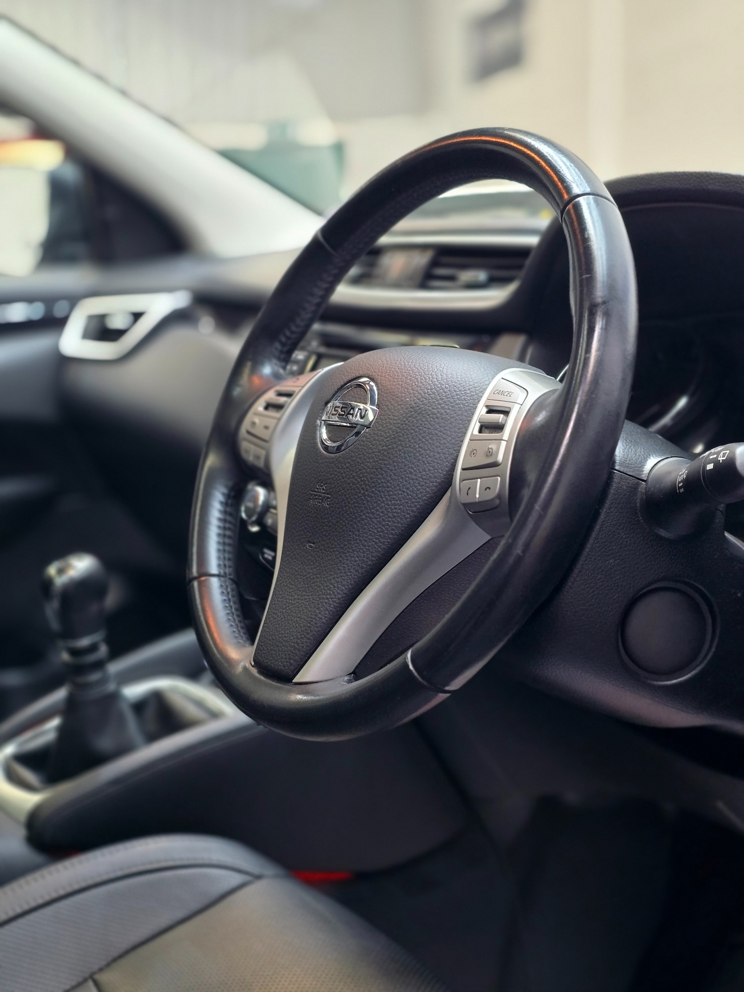 Used Nissan Qashqai 2016 for sale - 76355019: Photo 20