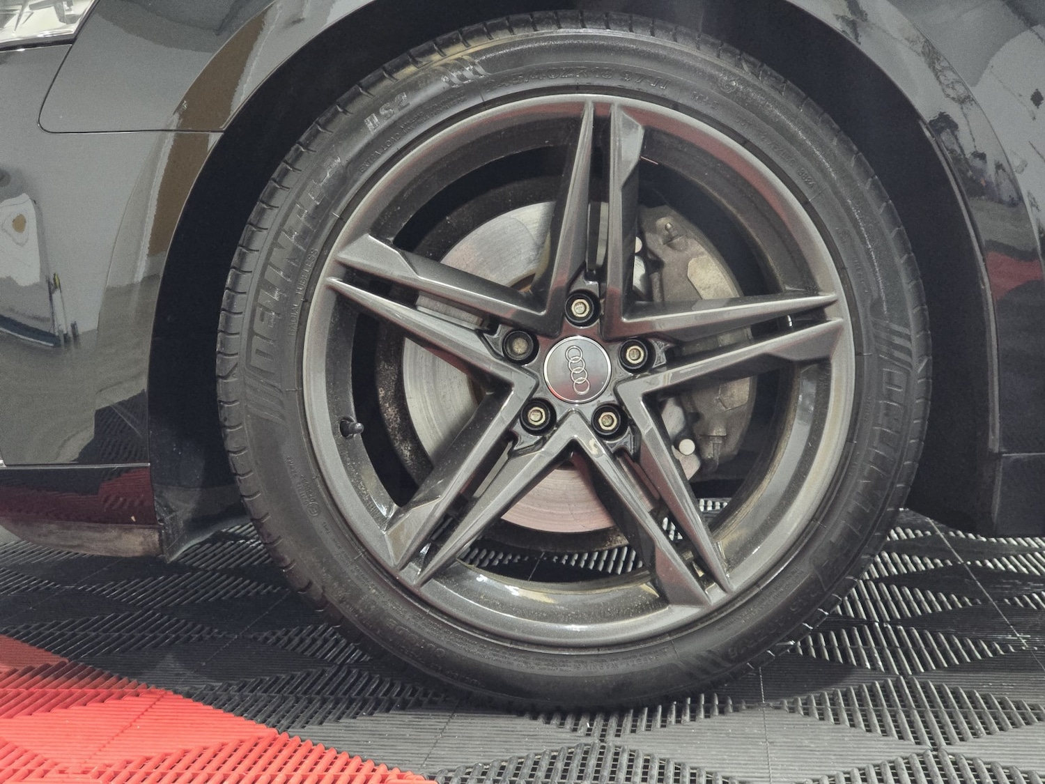 Used Audi A5 2017 for sale - 77289061: Photo 15