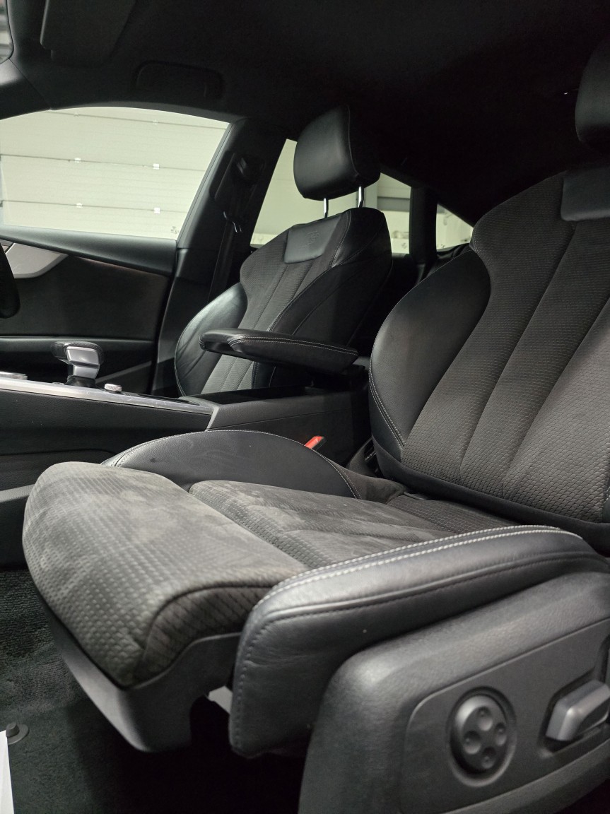 Used Audi A5 2017 for sale - 77289061: Photo 18