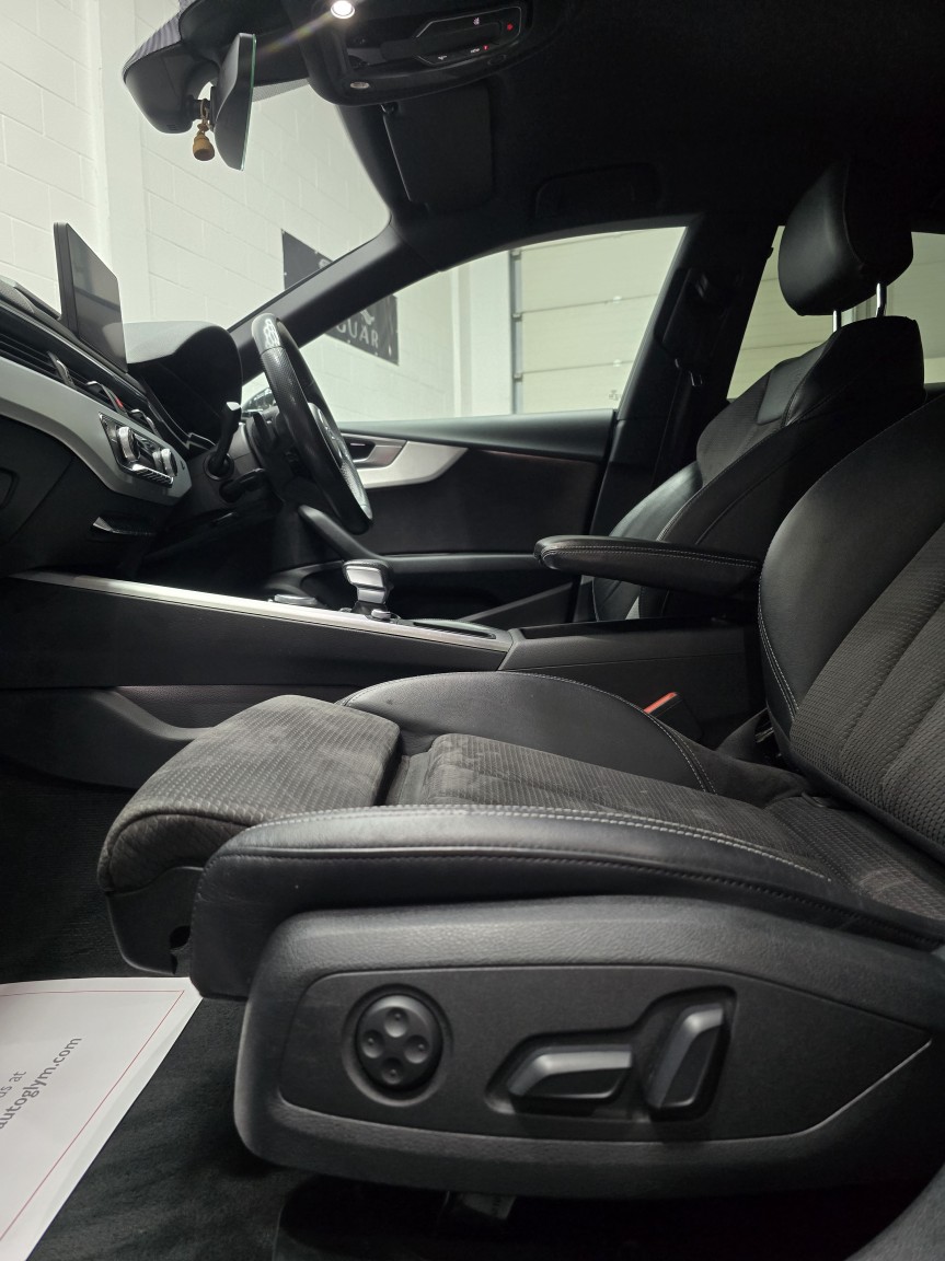 Used Audi A5 2017 for sale - 77289061: Photo 19