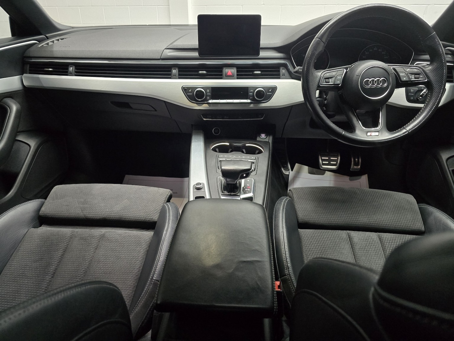 Used Audi A5 2017 for sale - 77289061: Photo 22