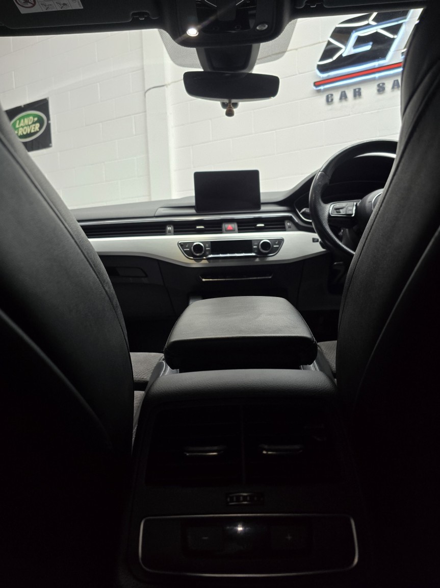 Used Audi A5 2017 for sale - 77289061: Photo 24