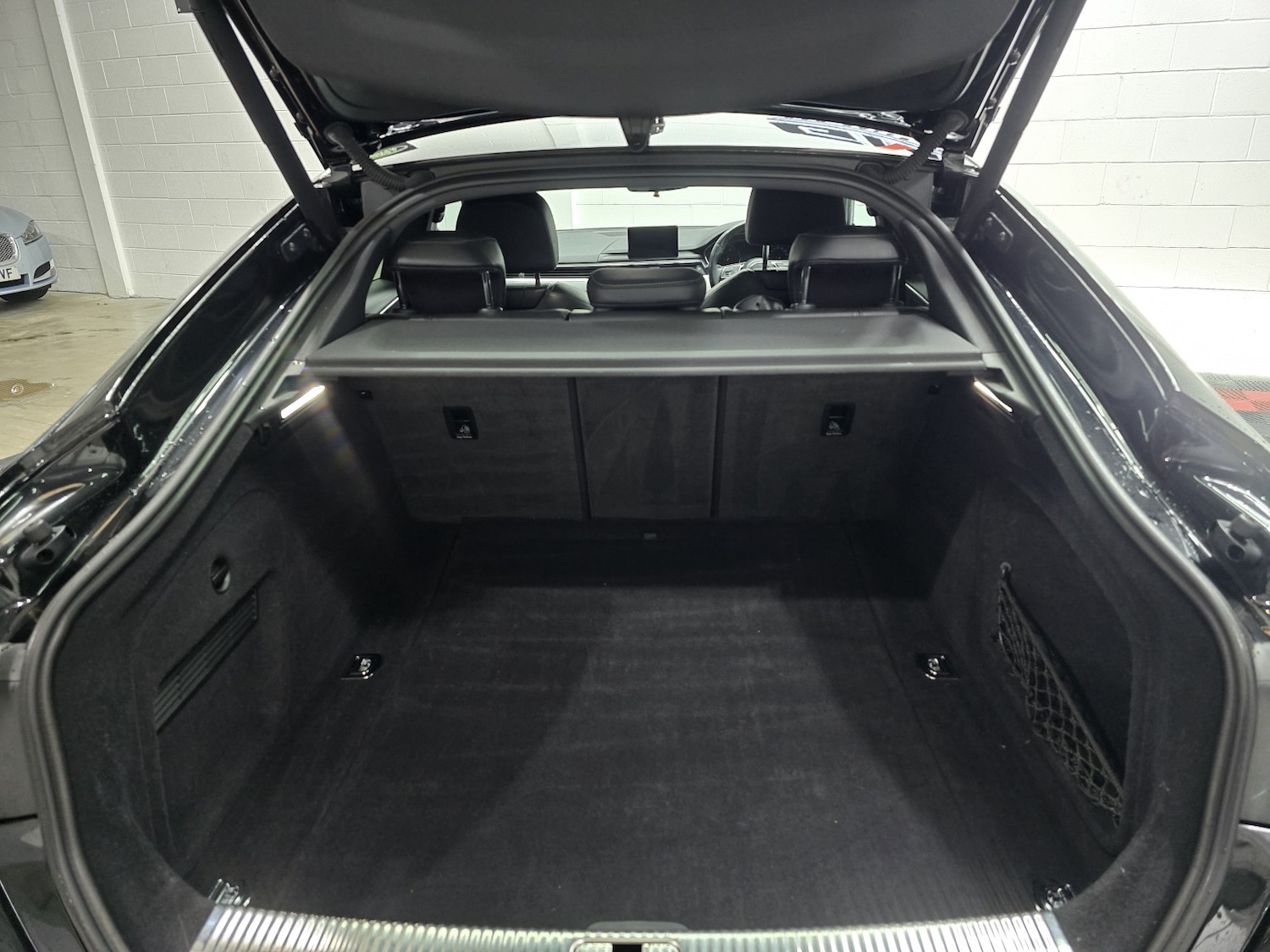 Used Audi A5 2017 for sale - 77289061: Photo 25