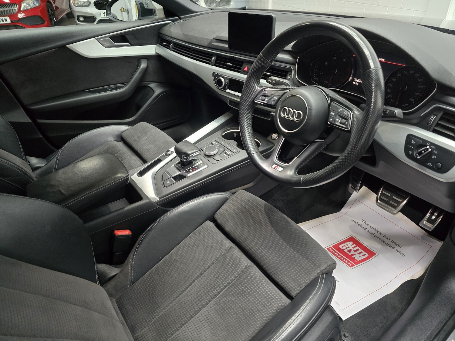 Used Audi A5 2017 for sale - 77289061: Photo 27