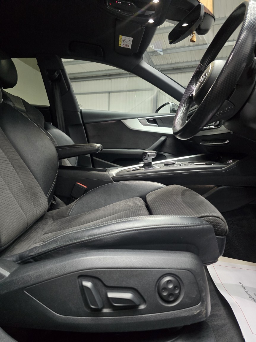 Used Audi A5 2017 for sale - 77289061: Photo 29