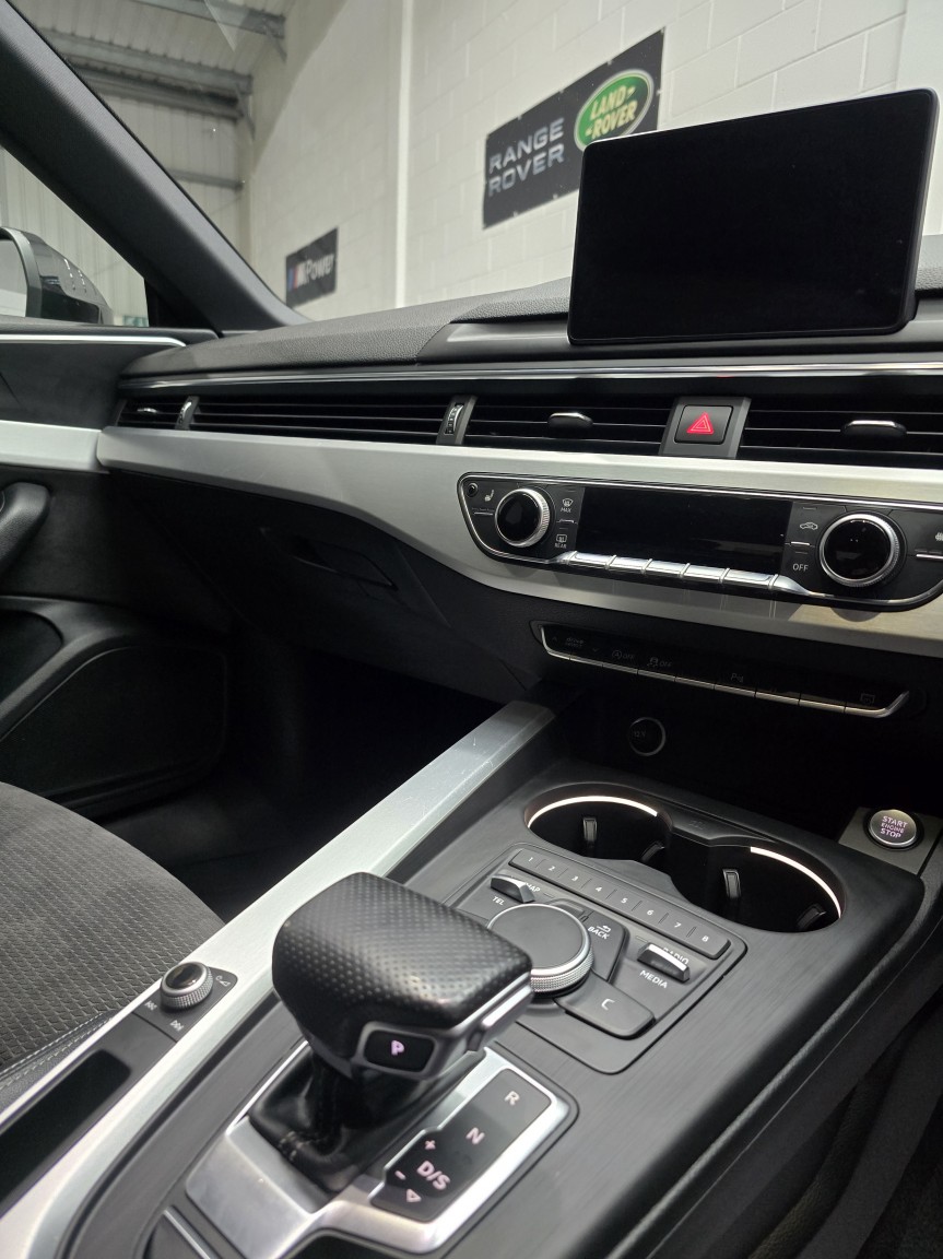 Used Audi A5 2017 for sale - 77289061: Photo 32