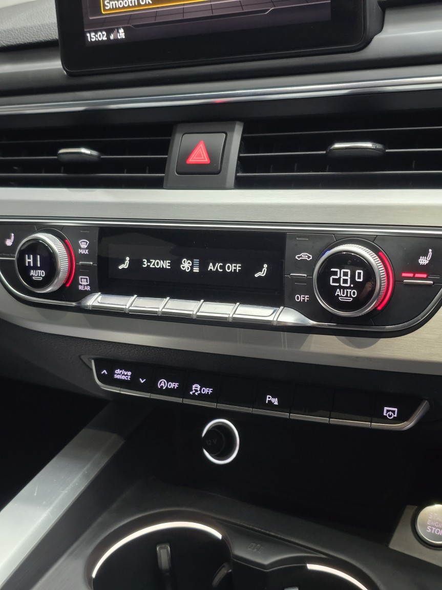 Used Audi A5 2017 for sale - 77289061: Photo 36