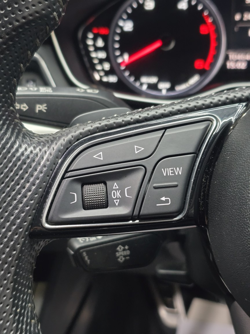 Used Audi A5 2017 for sale - 77289061: Photo 38