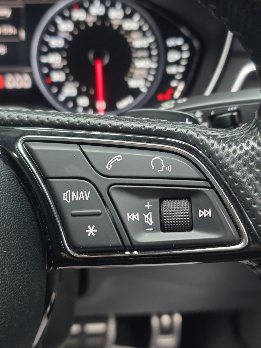 Used Audi A5 2017 for sale - 77289061: Photo 39