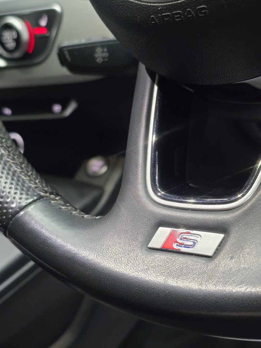 Used Audi A5 2017 for sale - 77289061: Photo 40