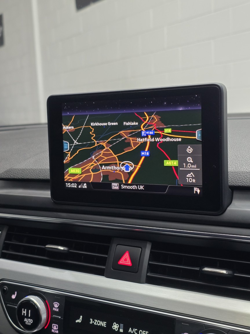 Used Audi A5 2017 for sale - 77289061: Photo 41