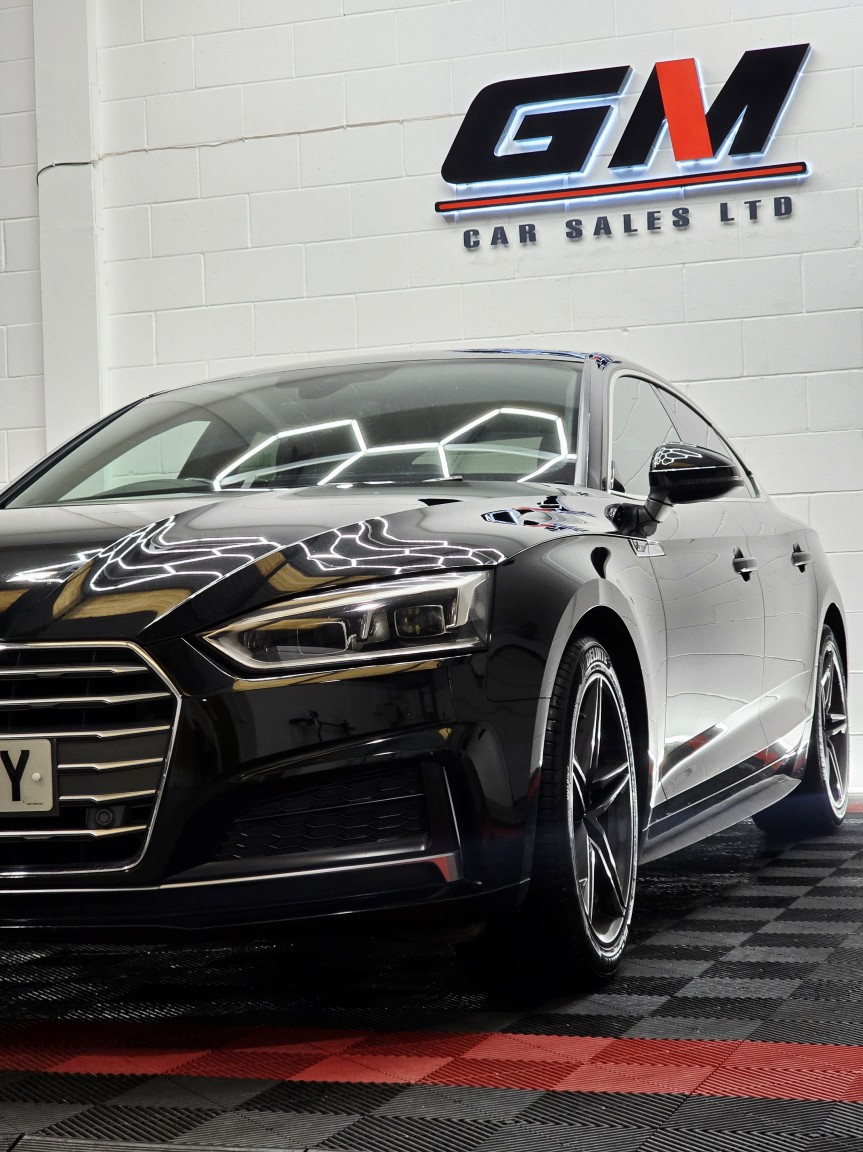 Used Audi A5 2017 for sale - 77289061: Photo 6