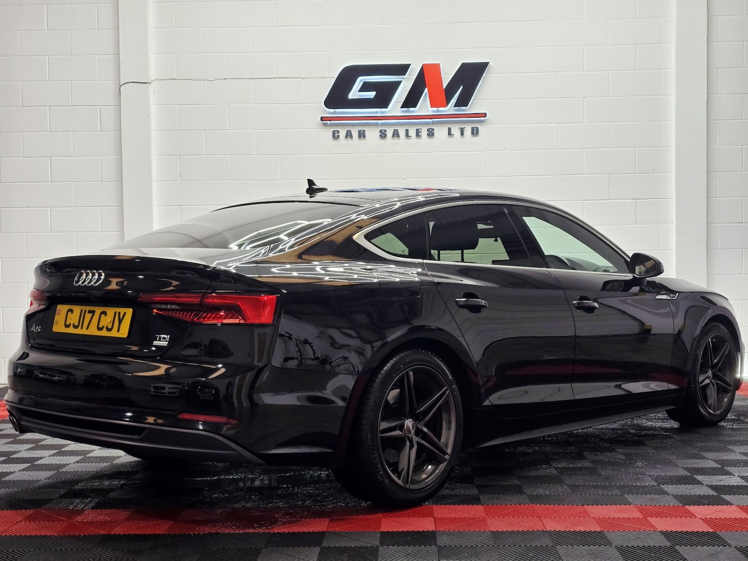 Used Audi A5 2017 for sale - 77289061: Photo 9