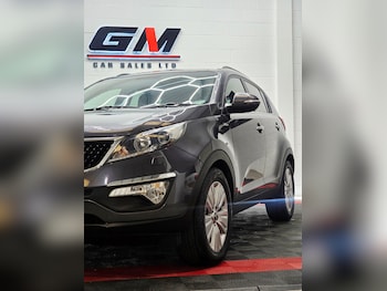 Used Kia Sportage 2015 for sale - 75702814: Photo