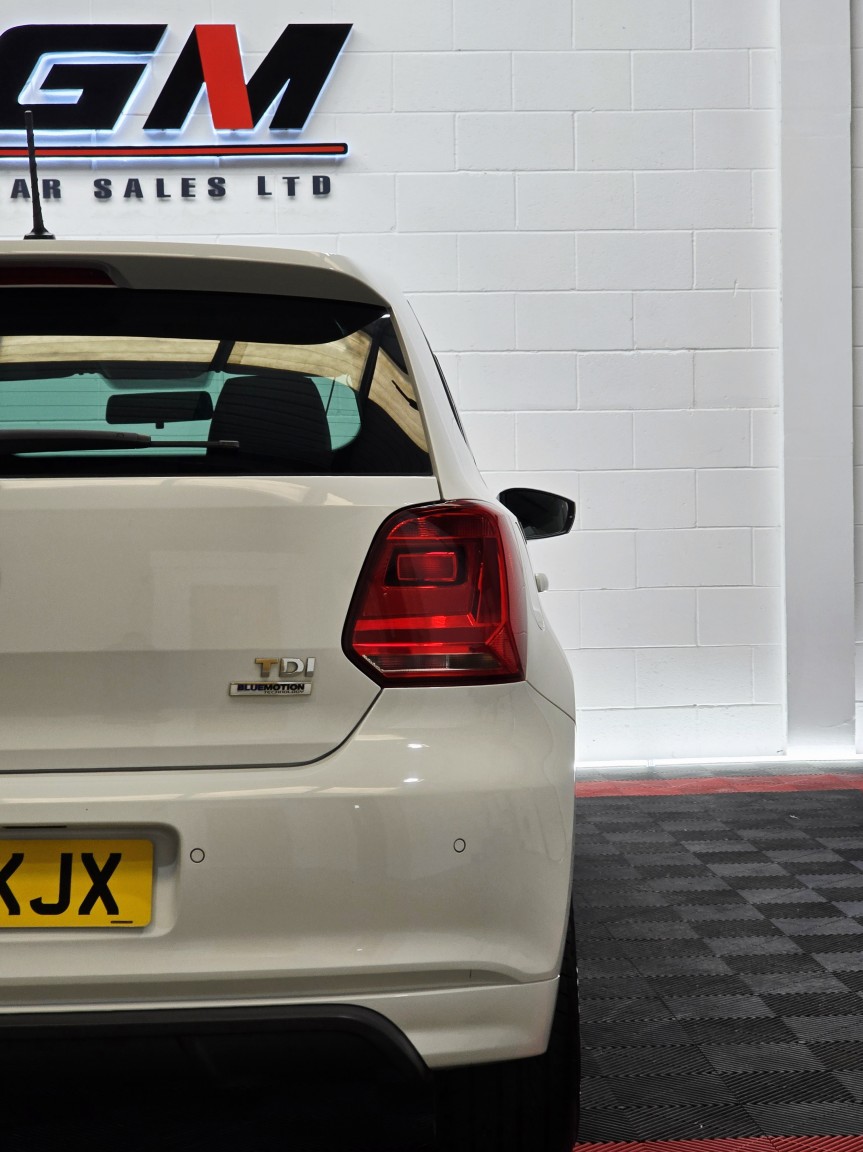 Used Volkswagen Polo 2016 for sale - 77881076: Photo 12