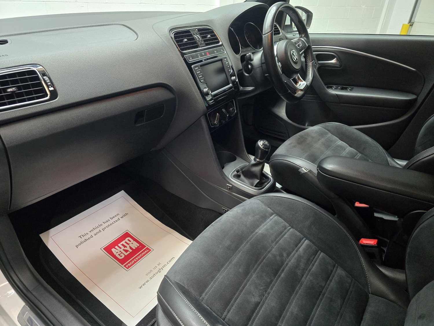 Used Volkswagen Polo 2016 for sale - 77881076: Photo 17