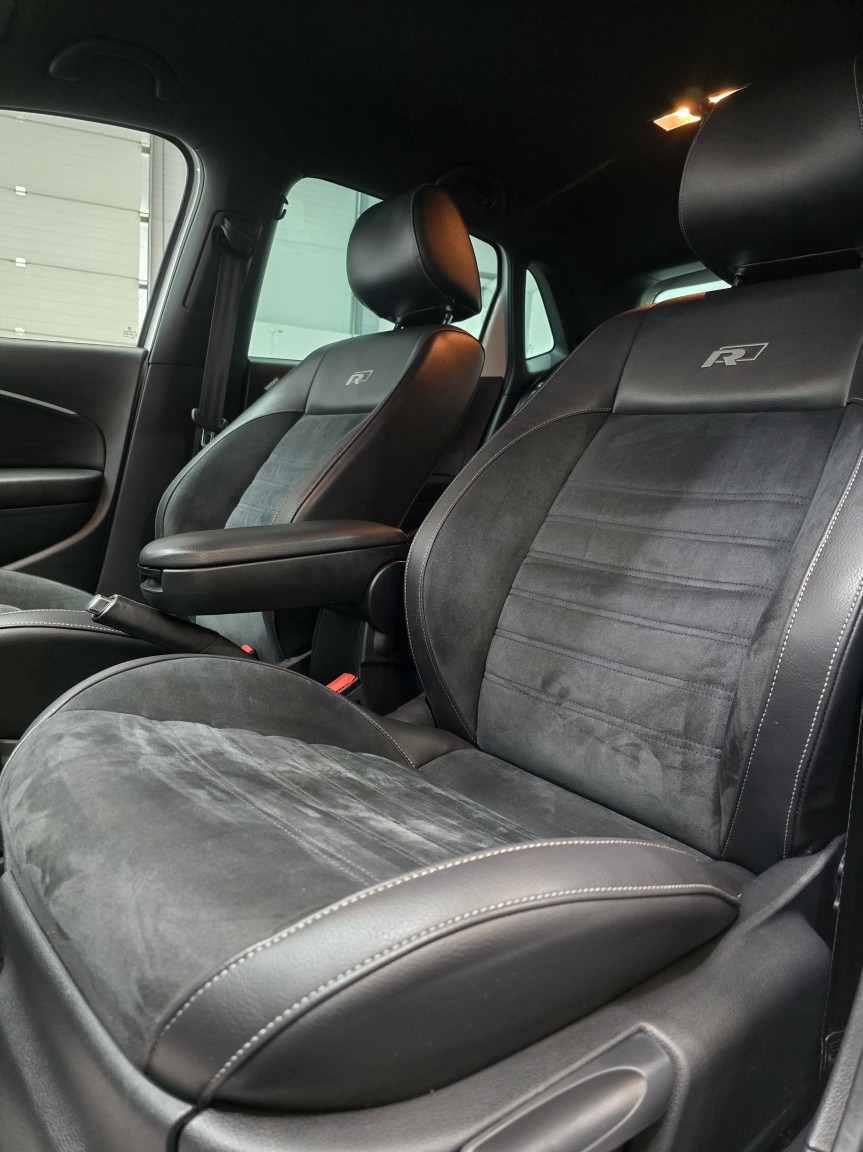 Used Volkswagen Polo 2016 for sale - 77881076: Photo 20