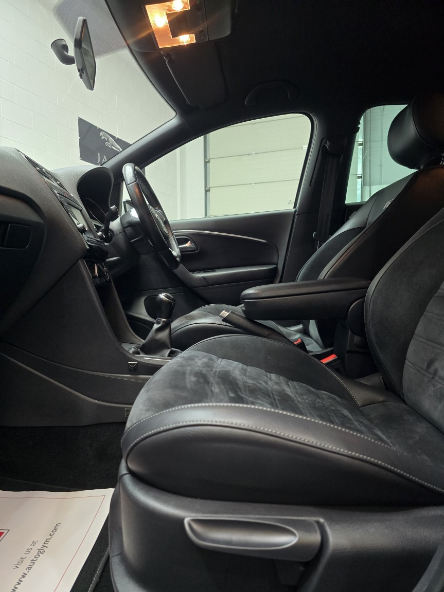 Used Volkswagen Polo 2016 for sale - 77881076: Photo 21