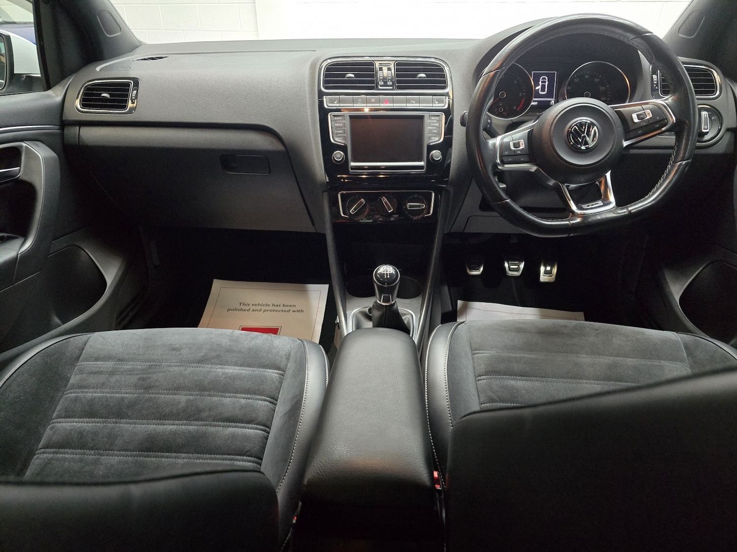 Used Volkswagen Polo 2016 for sale - 77881076: Photo 24