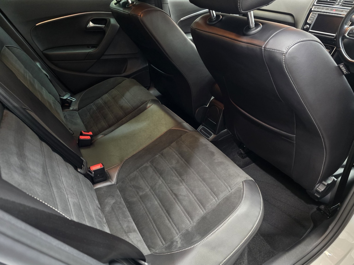 Used Volkswagen Polo 2016 for sale - 77881076: Photo 27