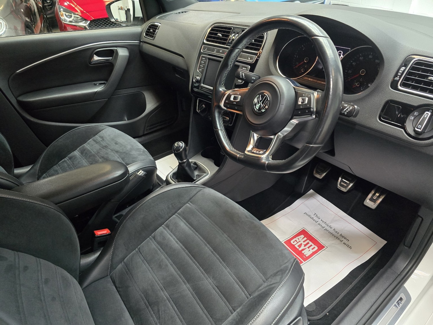 Used Volkswagen Polo 2016 for sale - 77881076: Photo 28